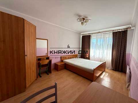квартира за адресою Юрія Кондратюка вул., 4