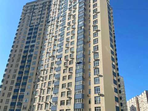 квартира за адресою Олени Пчілки вул., 7
