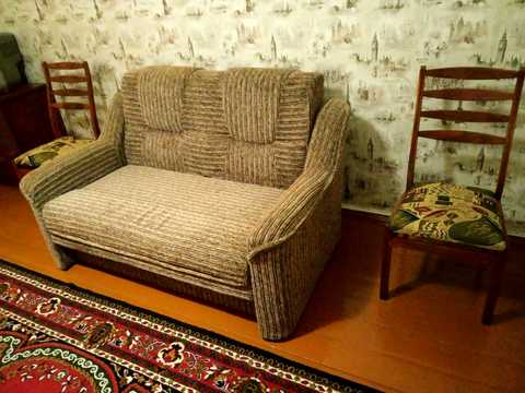 квартира за адресою Аерокосмічний просп. (Гагаріна), 300