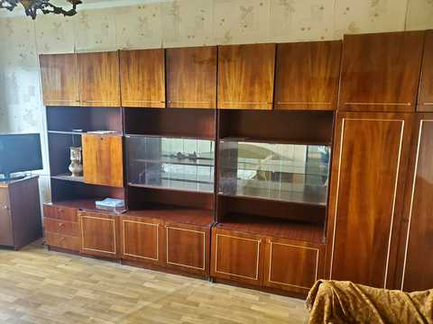 квартира по адресу Армянская ул., 1