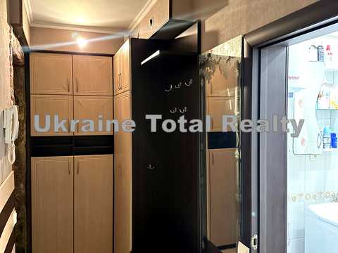 квартира за адресою Нивська вул., 3/5