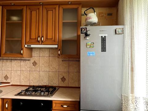 квартира за адресою Молодіжна вул., 17/2