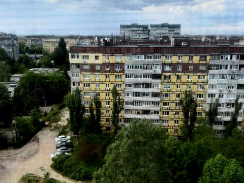 квартира по адресу Фестивальный пер., 14