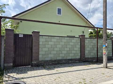 будинок за адресою Шосейна вул., 23