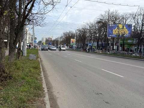 коммерческая по адресу Гетмана Мазепы ул., 164, к8
