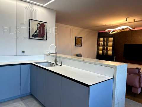 квартира по адресу Кудрявская ул., 24а