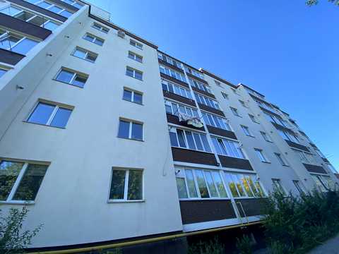 квартира за адресою Старокостянтинівське шосе, 2в