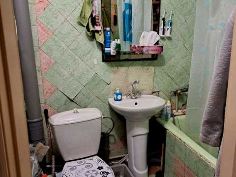 квартира за адресою Миколаїв, Шосейна вул. (Фрунзе), 6