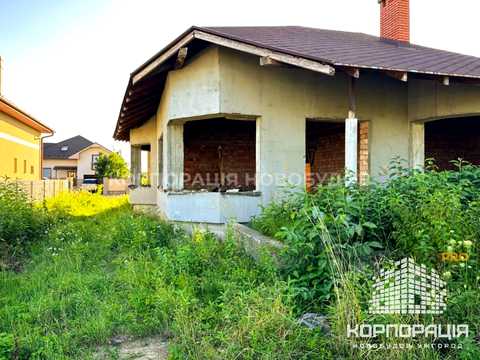 дом по адресу Сливовая ул., 38