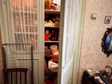квартира за адресою Володимира Целуйка, 1