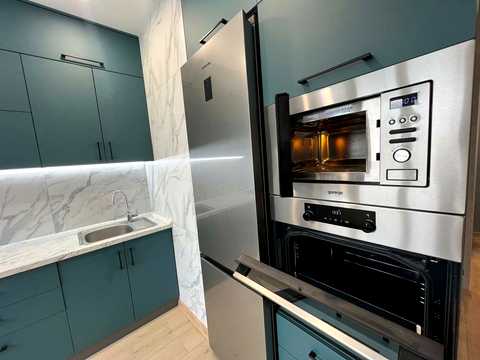 квартира за адресою Тираспольська вул., 54