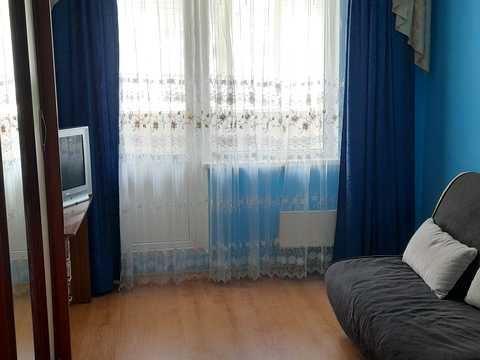 квартира по адресу Червоной Калины просп. (Владимира Маяковского), 64-А