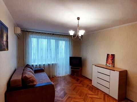 квартира за адресою Ольгерда Бочковського вул. (Генерала Пушкіна), 26