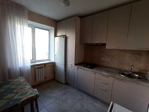 квартира по адресу Героев Полка "Азов ул. (Маршала Малиновського), 27/23