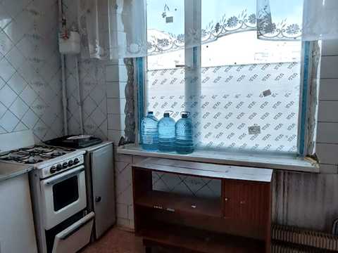 квартира за адресою Поздовжня вул., 3б
