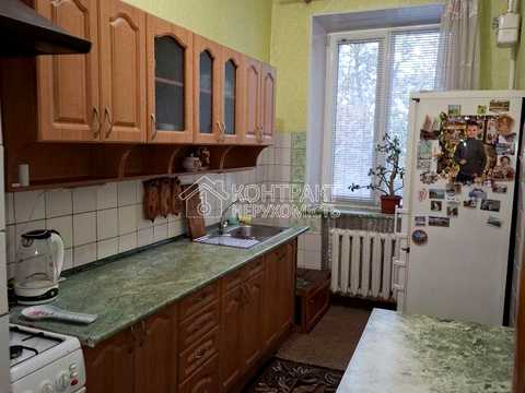 квартира за адресою Михайлика вул. (Височиненка), 11
