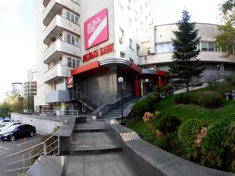 коммерческая по адресу Николая Михновского бульв. (Дружбы народов), 38