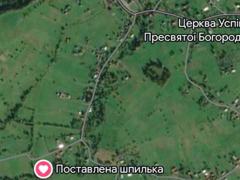 дом по адресу Петрунівка, 1
