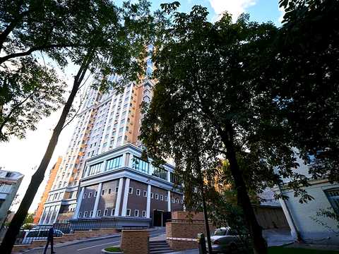 квартира за адресою Саксаганського вул., 37-К