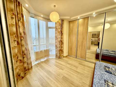 квартира за адресою Коперника вул., 3