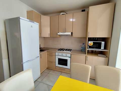 квартира по адресу Боголюбова ул., 33