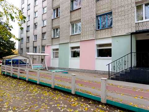 кімната за адресою Михайла Грушевського просп. (1 Травня), 171