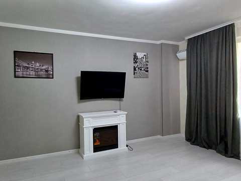квартира за адресою Сахарова, 36