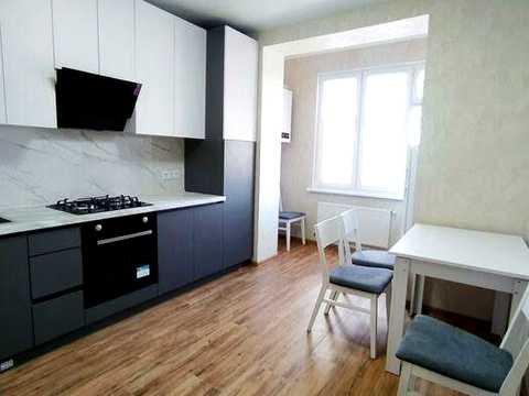 квартира за адресою Нижня Берегова вул., 10