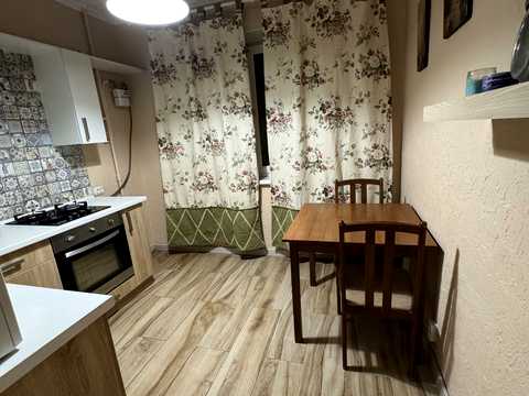 квартира по адресу Мокра ул. (Кудряшова), 7