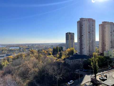 квартира за адресою Моторный переулок 