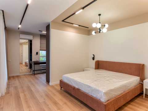 квартира за адресою Драгоманова вул., 31-А