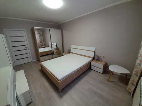квартира по адресу Юрія Кондратюка ул., 3