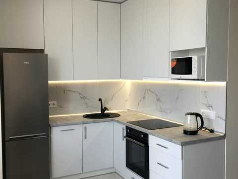 квартира за адресою Березова вул., 43