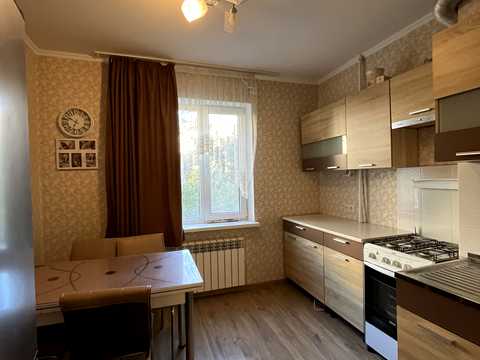 квартира за адресою Академіка Корольова вул., 116