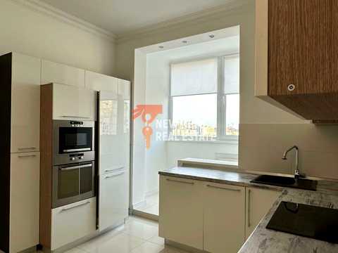 квартира по адресу Науки просп., 30