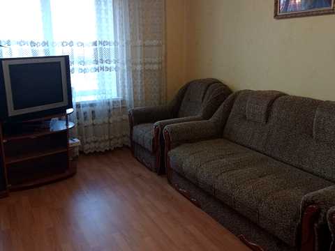 квартира по адресу Панаса Мирного ул., 25