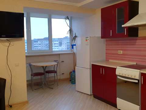 квартира по адресу Шевченка, 352