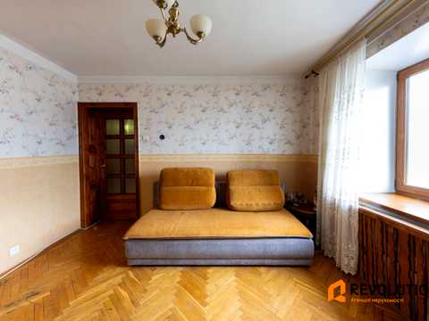 квартира за адресою Левка Лук'яненка вул. (Маршала Тимошенка), 19