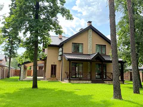 будинок за адресою Мисливська