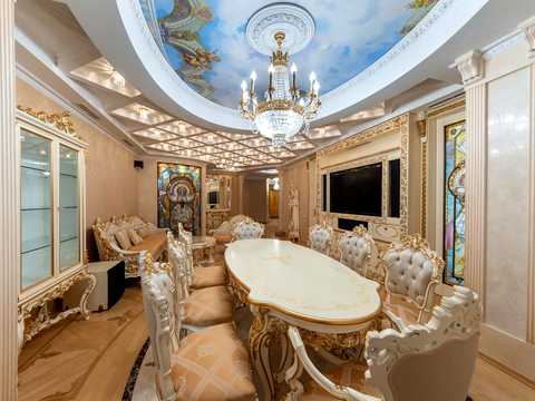 квартира по адресу Институтская ул., 18-А