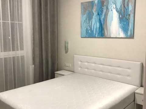 квартира по адресу Михаила Максимовича ул. (Онуфрія Трутенка), 28-Д