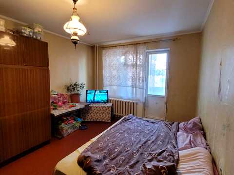 квартира за адресою Героїв Дніпра вул., 57