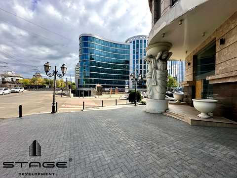 квартира за адресою Грецька вул., 5