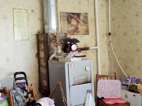 дом по адресу с. Ялтушков, Зарічна, 131
