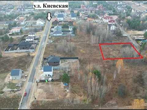 ділянка за адресою Грушевий провулок