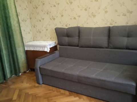 квартира по адресу Александра Станкова ул. (Лейтенанта Шмидта), 15