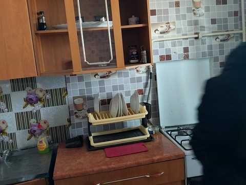 квартира за адресою Кримська вул., 58