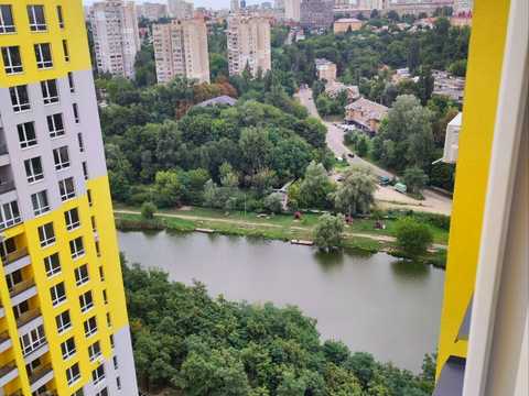 квартира по адресу Кадетский Гай ул., 8