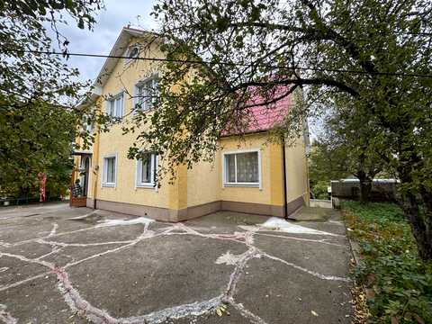 будинок за адресою с. Черкаська Лозова, Шевченка