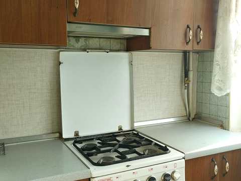 квартира за адресою Тракторобудівників просп., 100а
